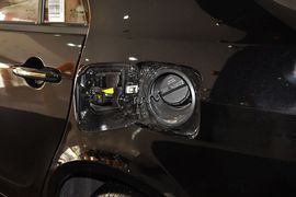 2014款吉利英伦SC7