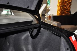 2014款吉利英伦SC7