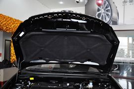 2014款吉利英伦SC7