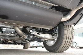 2019款路虎发现神行