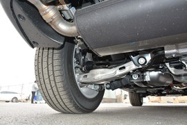 2019款路虎发现神行