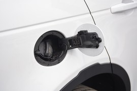 2019款路虎发现神行