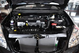 2014款吉利英伦SC7