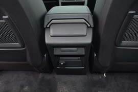 2019款路虎发现神行