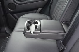 2019款路虎发现神行