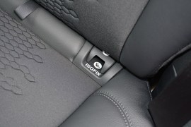 2019款路虎发现神行