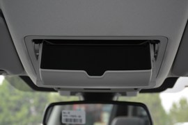 2019款路虎发现神行