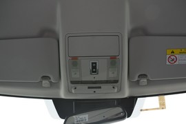 2019款路虎发现神行