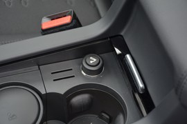 2019款路虎发现神行