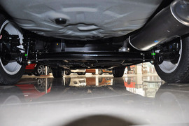 2014款吉利英伦SC7