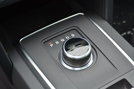   2019款路虎发现神行 200PS PURE版 国V