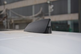 2019款路虎发现神行