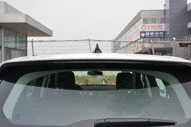 2019款路虎发现神行