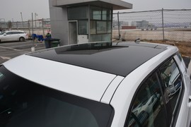 2019款路虎发现神行