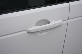 2019款路虎发现神行