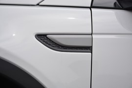 2019款路虎发现神行