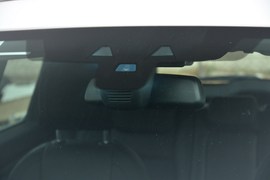 2019款路虎发现神行