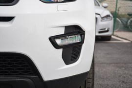 2019款路虎发现神行