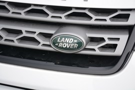 2019款路虎发现神行