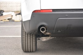 2019款路虎发现神行