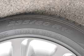 2019款路虎发现神行