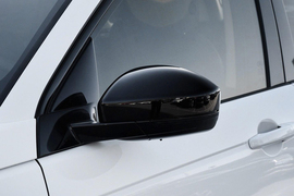 2019款路虎发现神行