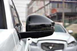 2019款路虎发现神行