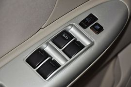 2014款吉利英伦SC7