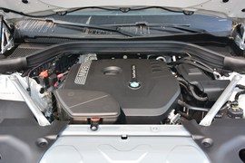 2020款宝马X3