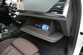 2020款宝马X3