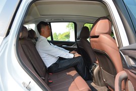 2020款宝马X3