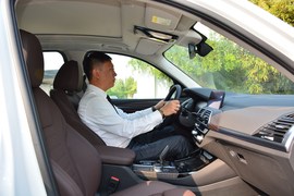 2020款宝马X3
