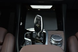 2020款宝马X3