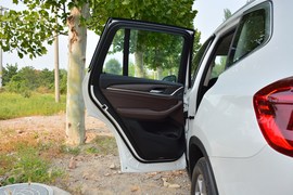 2020款宝马X3