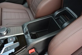 2020款宝马X3