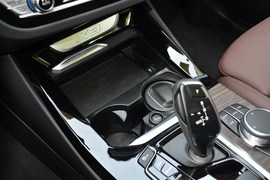 2020款宝马X3