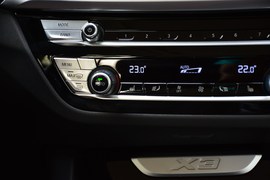 2020款宝马X3