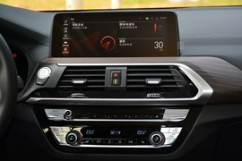 2020款宝马X3