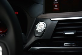 2020款宝马X3