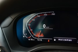2020款宝马X3