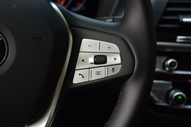 2020款宝马X3