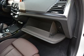 2020款宝马X3