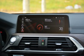 2020款宝马X3