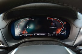 2020款宝马X3