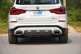 2020款宝马X3