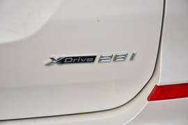 2020款宝马X3