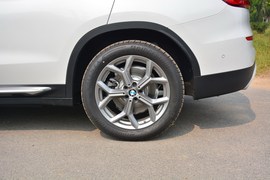 2020款宝马X3