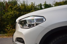 2020款宝马X3
