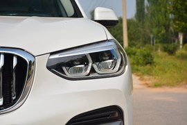2020款宝马X3
