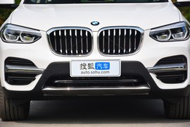 2020款宝马X3